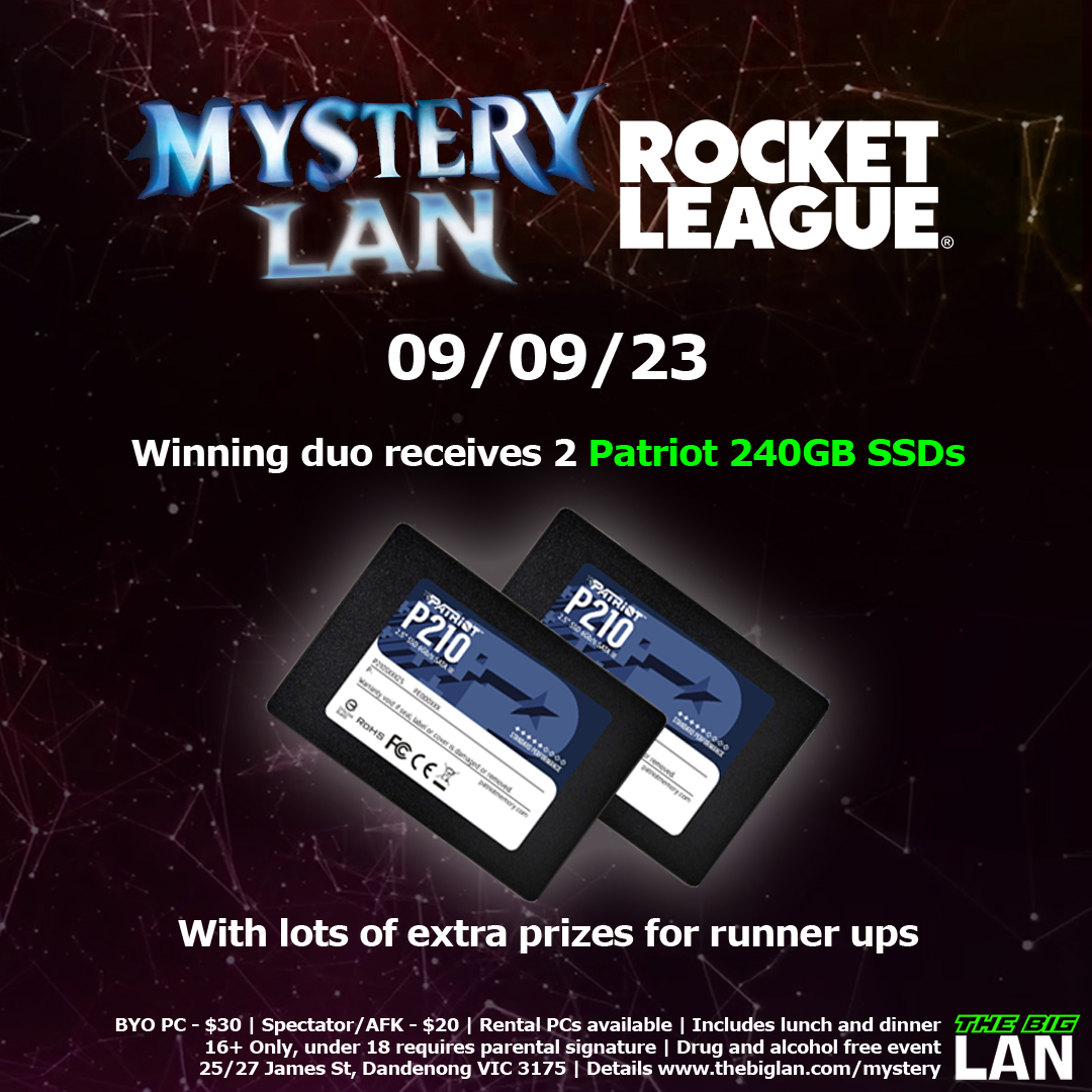 Prizes